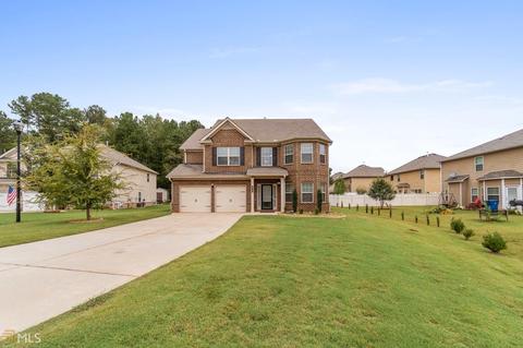 228 Christopher Michael Ln, Hampton, GA 30228 photo 3