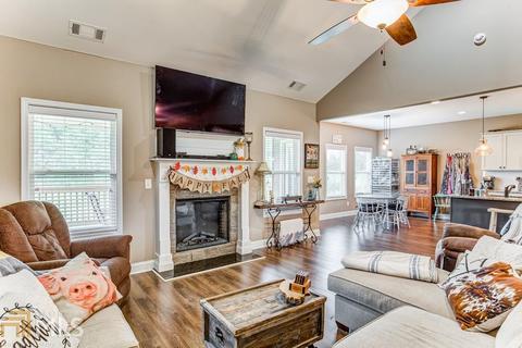 90 Stillmeadow Dr, Commerce, GA 30529 photo 11