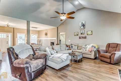 90 Stillmeadow Dr, Commerce, GA 30529 photo 9