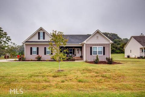 90 Stillmeadow Dr, Commerce, GA 30529 photo 1