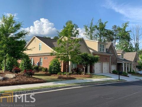 337 Townsend St, Grayson, GA 30017 photo 2