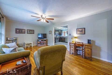 466 Andrews Rd, Toccoa, GA 30577 photo 5