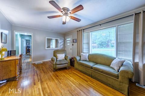 466 Andrews Rd, Toccoa, GA 30577 photo 3