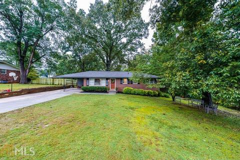 466 Andrews Rd, Toccoa, GA 30577 photo 2
