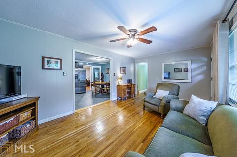 466 Andrews Rd, Toccoa, GA 30577 photo 6