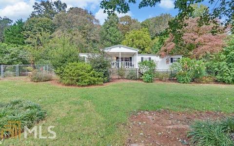 5904 Highway 326, Commerce, GA 30530 photo 32