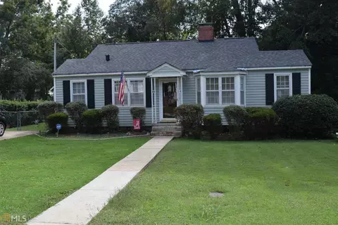 111 Elm Dr, Lagrange, GA 30240 photo 1