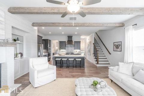1920 Skyfall Cir, Brookhaven, GA 30319 photo 10