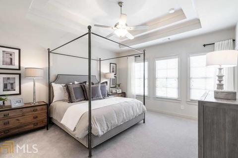 1920 Skyfall Cir, Brookhaven, GA 30319 photo 16