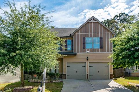 7526 Springbox Dr, Fairburn, GA 30213 photo 3