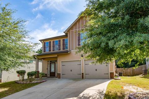 7526 Springbox Dr, Fairburn, GA 30213 photo 2
