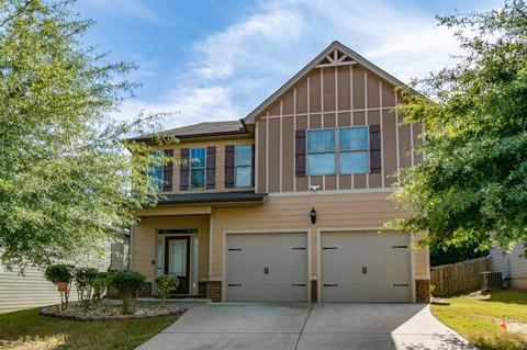 7526 Springbox Dr, Fairburn, GA 30213 photo 1