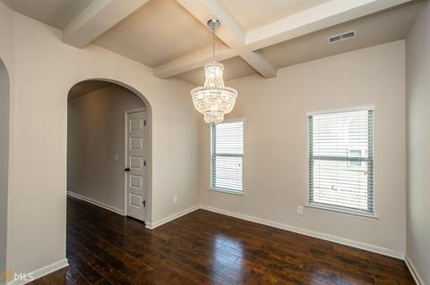 7526 Springbox Dr, Fairburn, GA 30213 photo 9