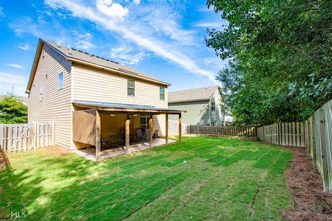 7526 Springbox Dr, Fairburn, GA 30213 photo 37