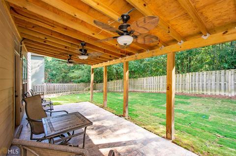 7526 Springbox Dr, Fairburn, GA 30213 photo 35