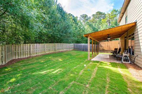7526 Springbox Dr, Fairburn, GA 30213 photo 40