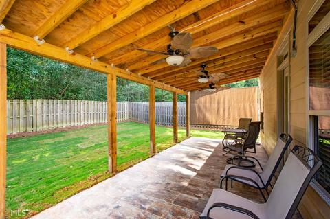 7526 Springbox Dr, Fairburn, GA 30213 photo 33