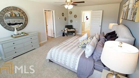 8100 Highland Dr, Covington, GA 30014 photo 9