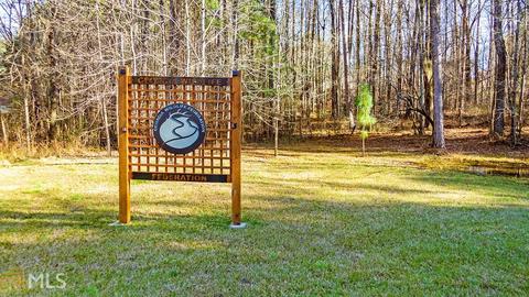 8100 Highland Dr, Covington, GA 30014 photo 2