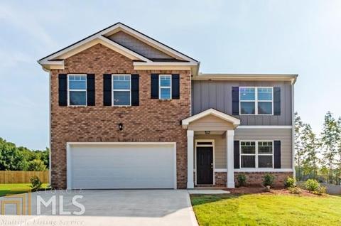 8100 Highland Dr, Covington, GA 30014 photo 1
