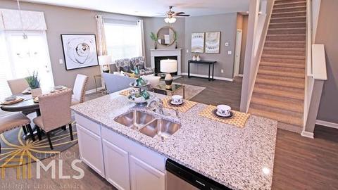 8100 Highland Dr, Covington, GA 30014 photo 8