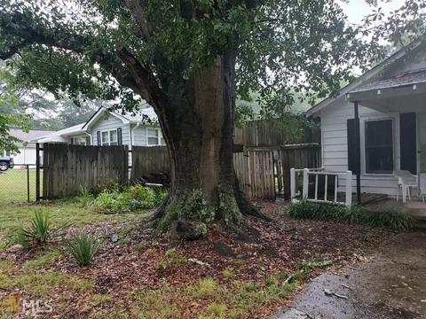 3710 Moore Rd, Austell, GA 30106 photo 2