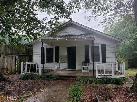 3710 Moore Rd, Austell, GA 30106 photo 1