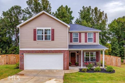1316 Brunton Rd, Bethlehem, GA 30620 photo 1