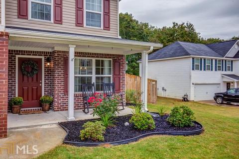 1316 Brunton Rd, Bethlehem, GA 30620 photo 5