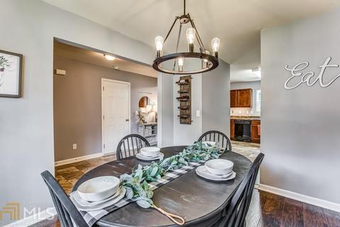 1316 Brunton Rd, Bethlehem, GA 30620 photo 8