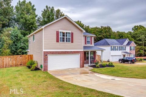 1316 Brunton Rd, Bethlehem, GA 30620 photo 3