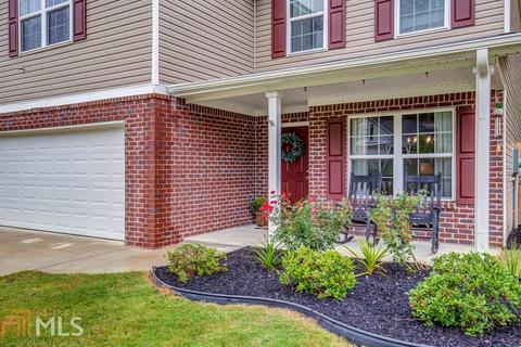 1316 Brunton Rd, Bethlehem, GA 30620 photo 4
