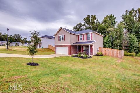 1316 Brunton Rd, Bethlehem, GA 30620 photo 2