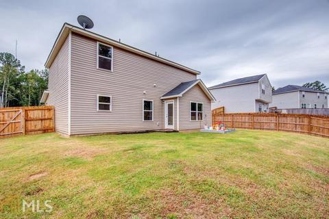 1316 Brunton Rd, Bethlehem, GA 30620 photo 35