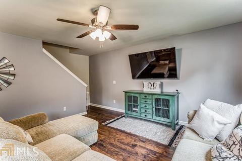 1316 Brunton Rd, Bethlehem, GA 30620 photo 16