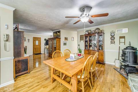 72 Apache Ridge Rd, Jasper, GA 30143 photo 24
