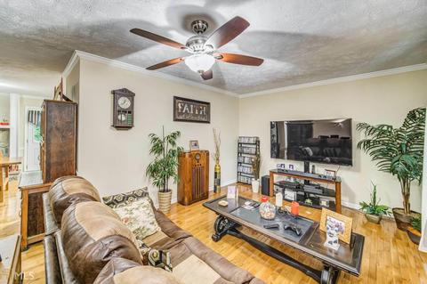 72 Apache Ridge Rd, Jasper, GA 30143 photo 21
