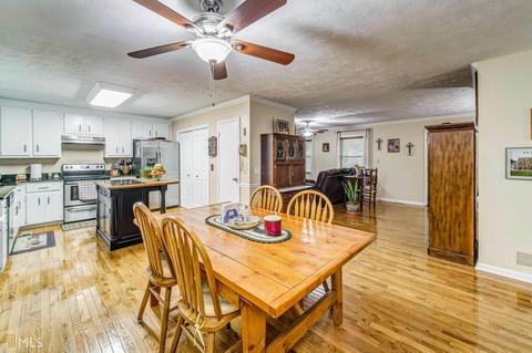 72 Apache Ridge Rd, Jasper, GA 30143 photo 25