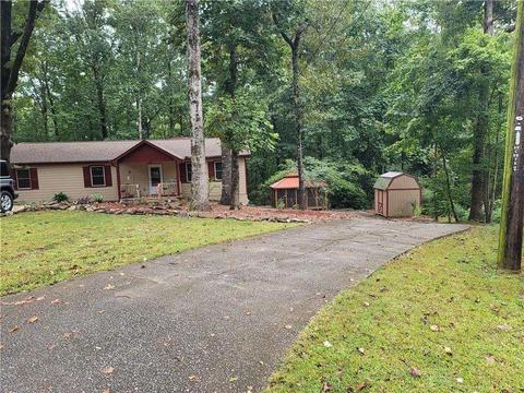 72 Apache Ridge Rd, Jasper, GA 30143 photo 1