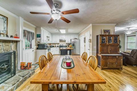72 Apache Ridge Rd, Jasper, GA 30143 photo 26