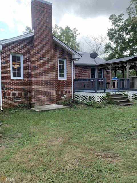 1524 Mize Rd, Toccoa, GA 30577 photo 3