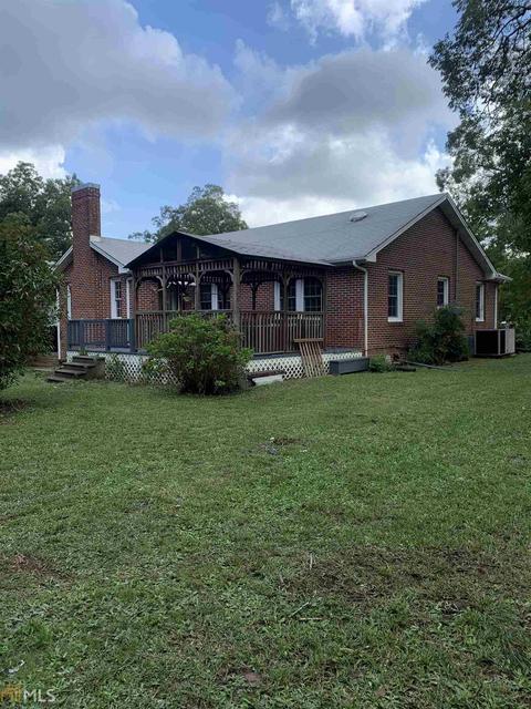 1524 Mize Rd, Toccoa, GA 30577 photo 2