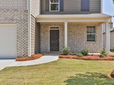 116 Rapps Ave, Pendergrass, GA 30567 photo 2