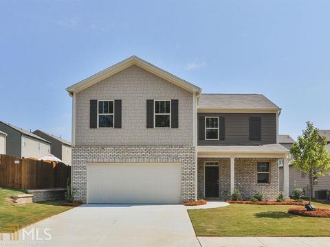 116 Rapps Ave, Pendergrass, GA 30567 photo 1