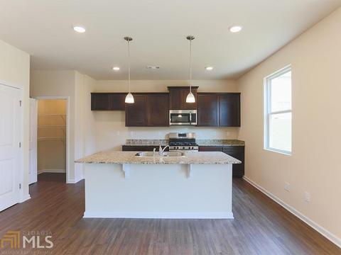 116 Rapps Ave, Pendergrass, GA 30567 photo 3