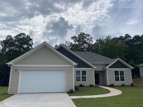 200 Sampson Ct, Covington, GA 30016 photo 1