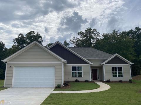 200 Sampson Ct, Covington, GA 30016 photo 2