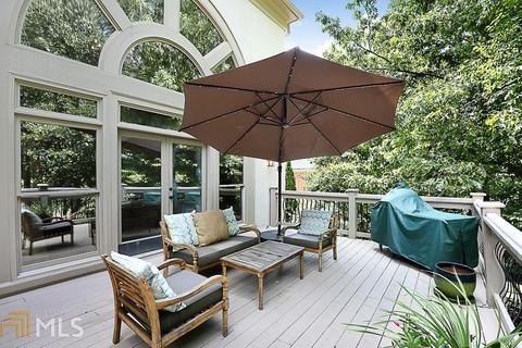 6815 Laurel Oak Dr, Suwanee, GA 30024 photo 18