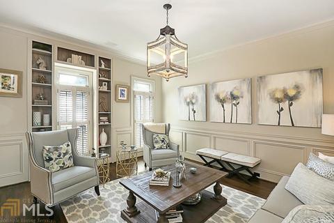 6815 Laurel Oak Dr, Suwanee, GA 30024 photo 9