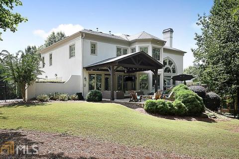 6815 Laurel Oak Dr, Suwanee, GA 30024 photo 55